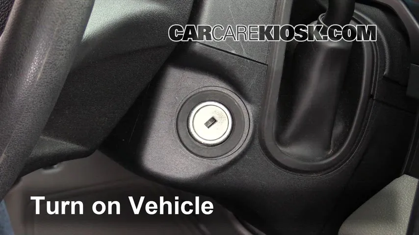 2015 Ford F-150 XL 2.7L V6 Turbo Extended Cab Pickup Bluetooth
